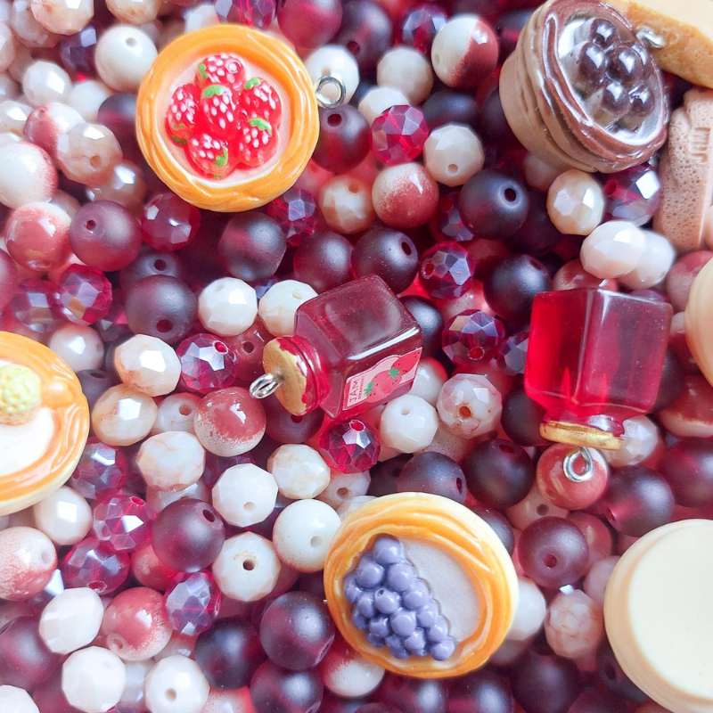 Gourmandises Sucrées