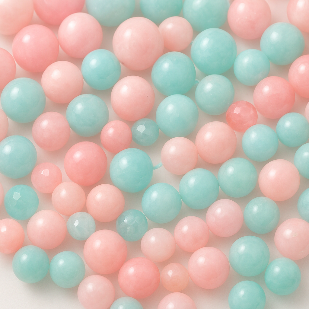 Rêve Pastel