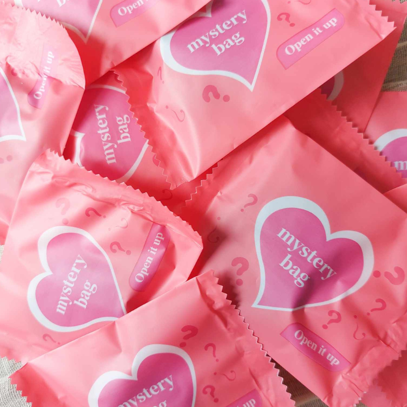 Sachet de Perles Surprises