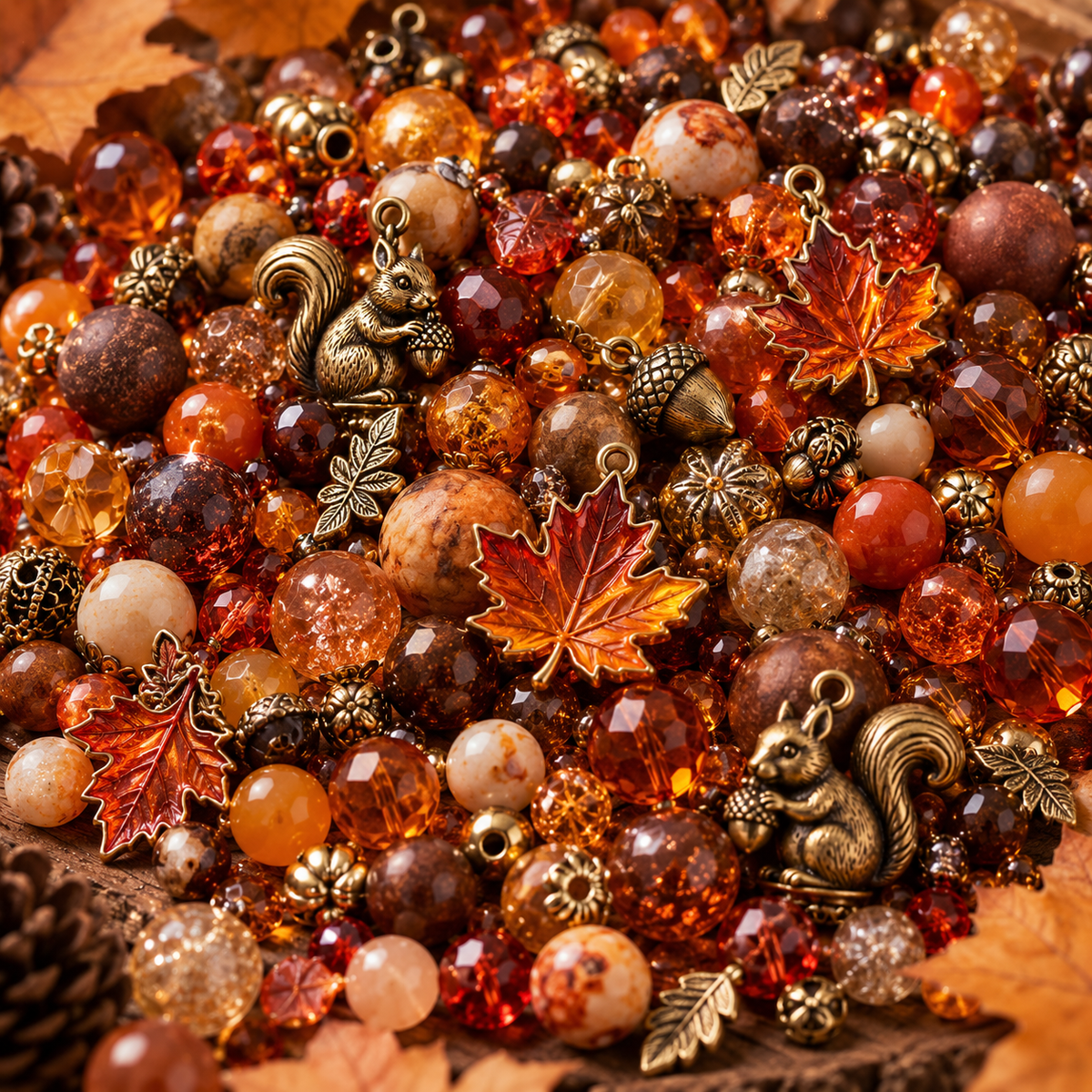 Automne Cosy