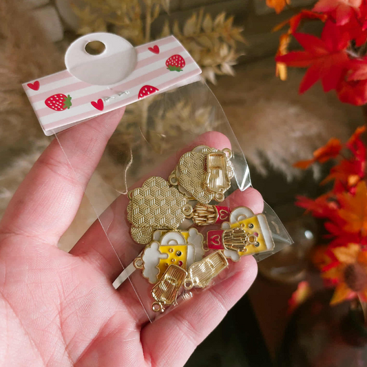 Pendentifs Belgique