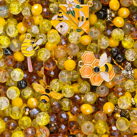 Le Miel et les Abeilles