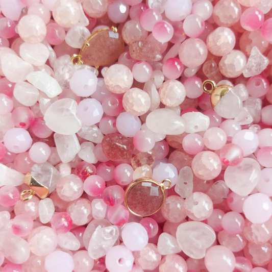 Quartz Rose