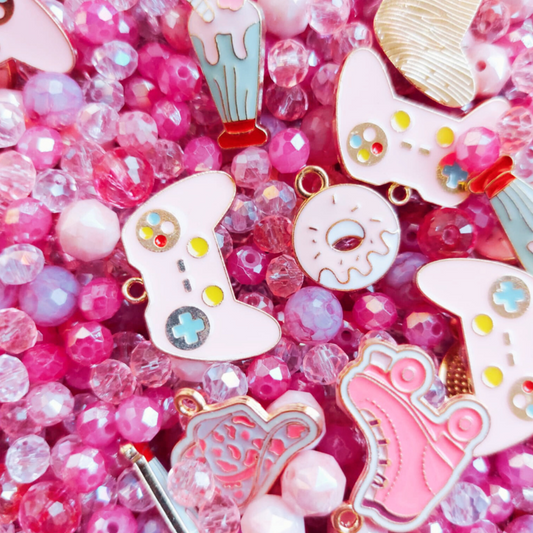 Pink Pop
