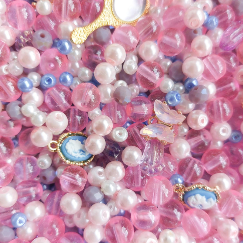 Bal & Dentelle
