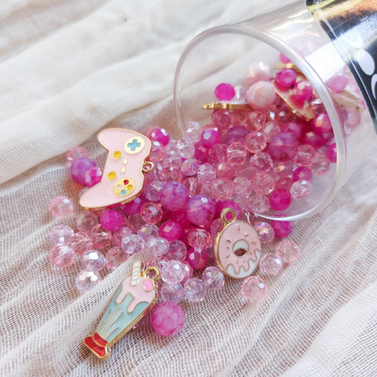 Pink Pop
