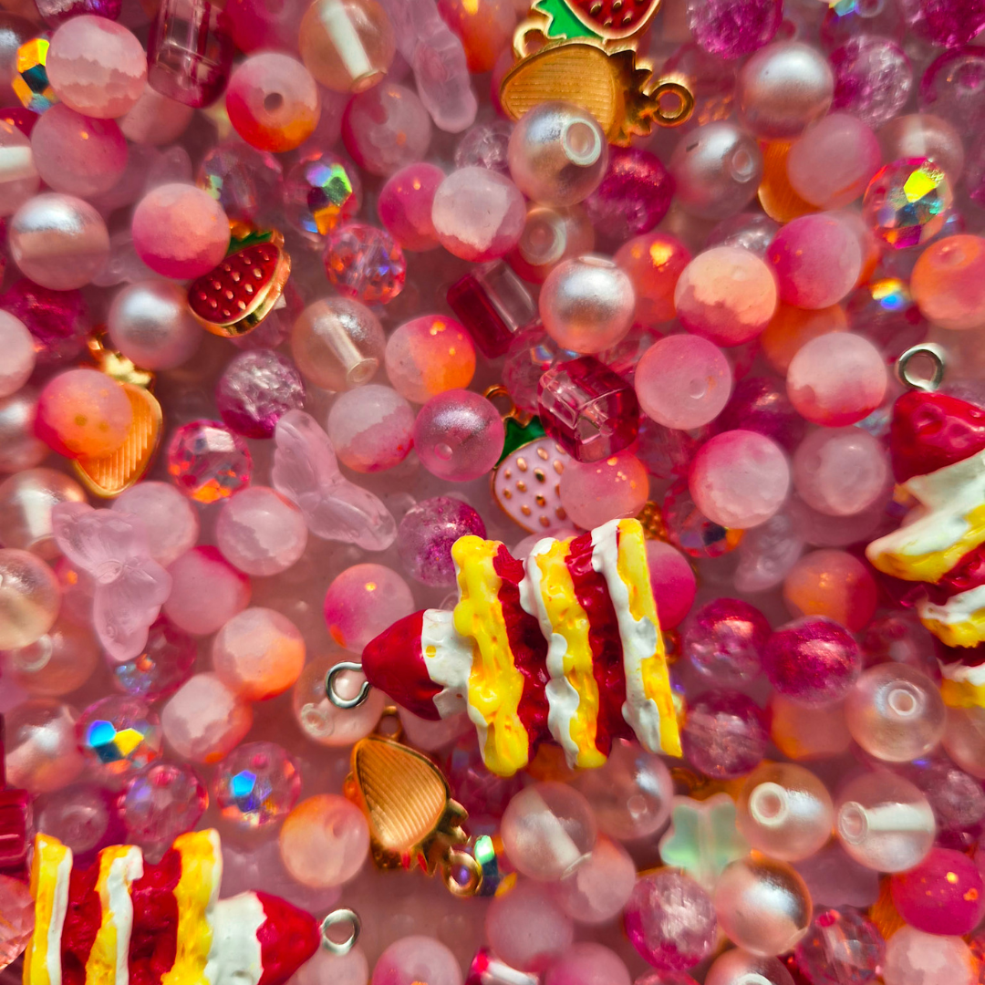 Gouter Enchanté