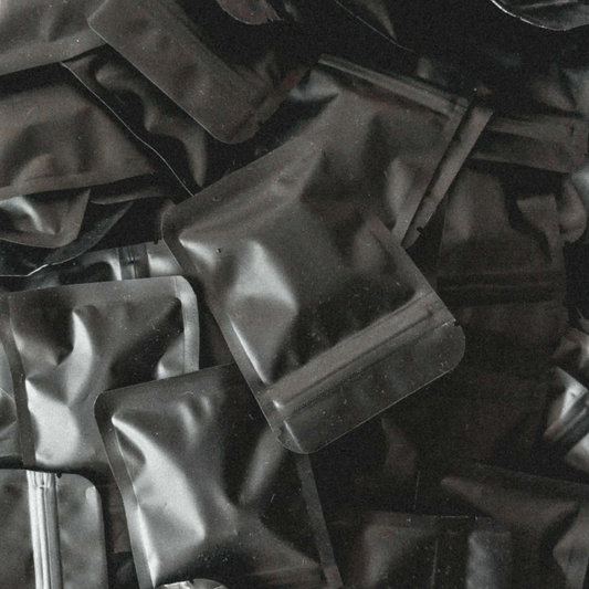 Sachets Suprises de Perles en Pierres Naturelles