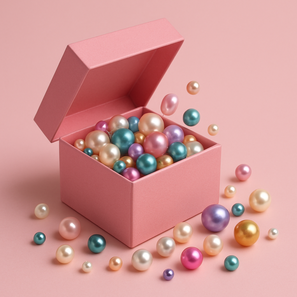 Coffret Surprise