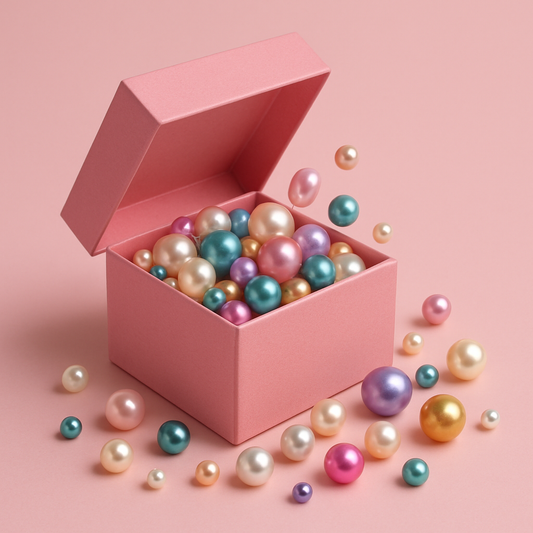 Coffret Surprise