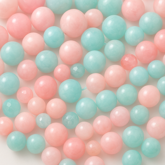 Rêve Pastel