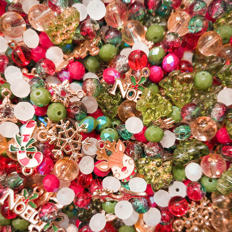 Magie de Noël 1 + 1