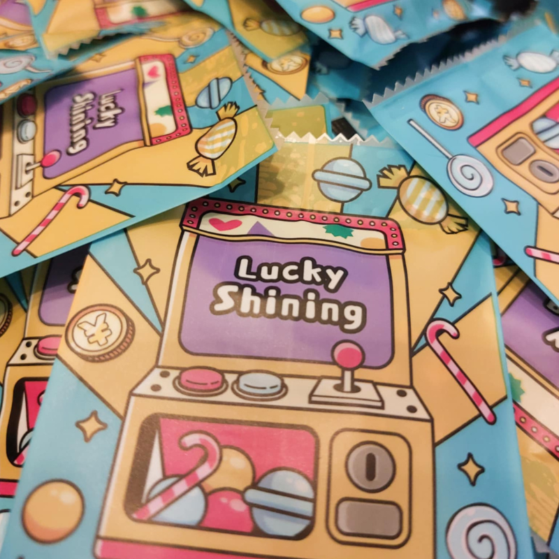 Sachets Suprises de Perles en Pierres Naturelles