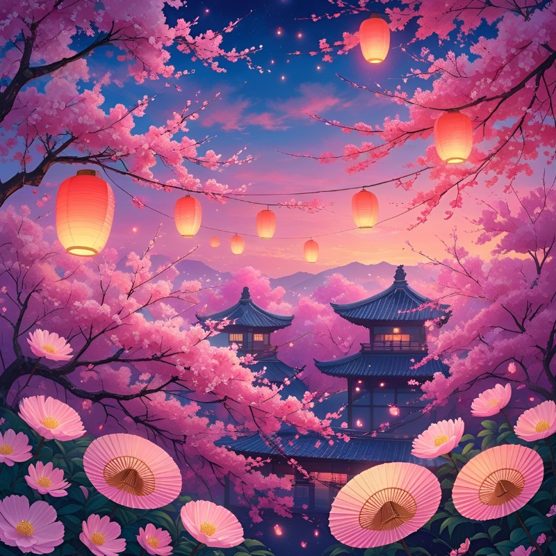 Sakura